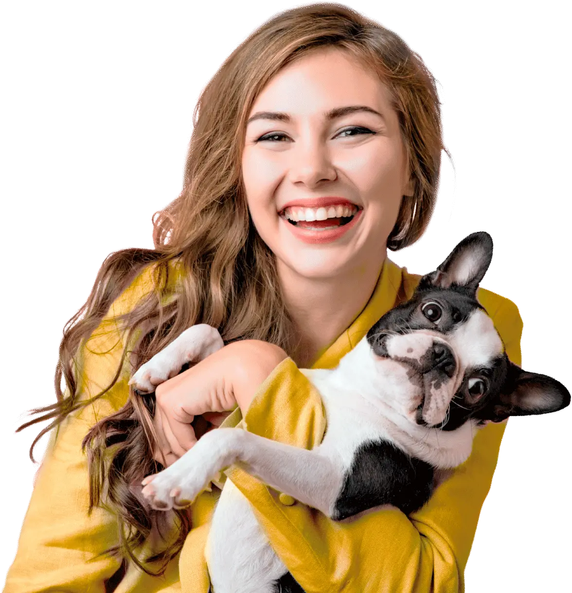 Dra. Laramie Vianna - Clínica Veterinaria