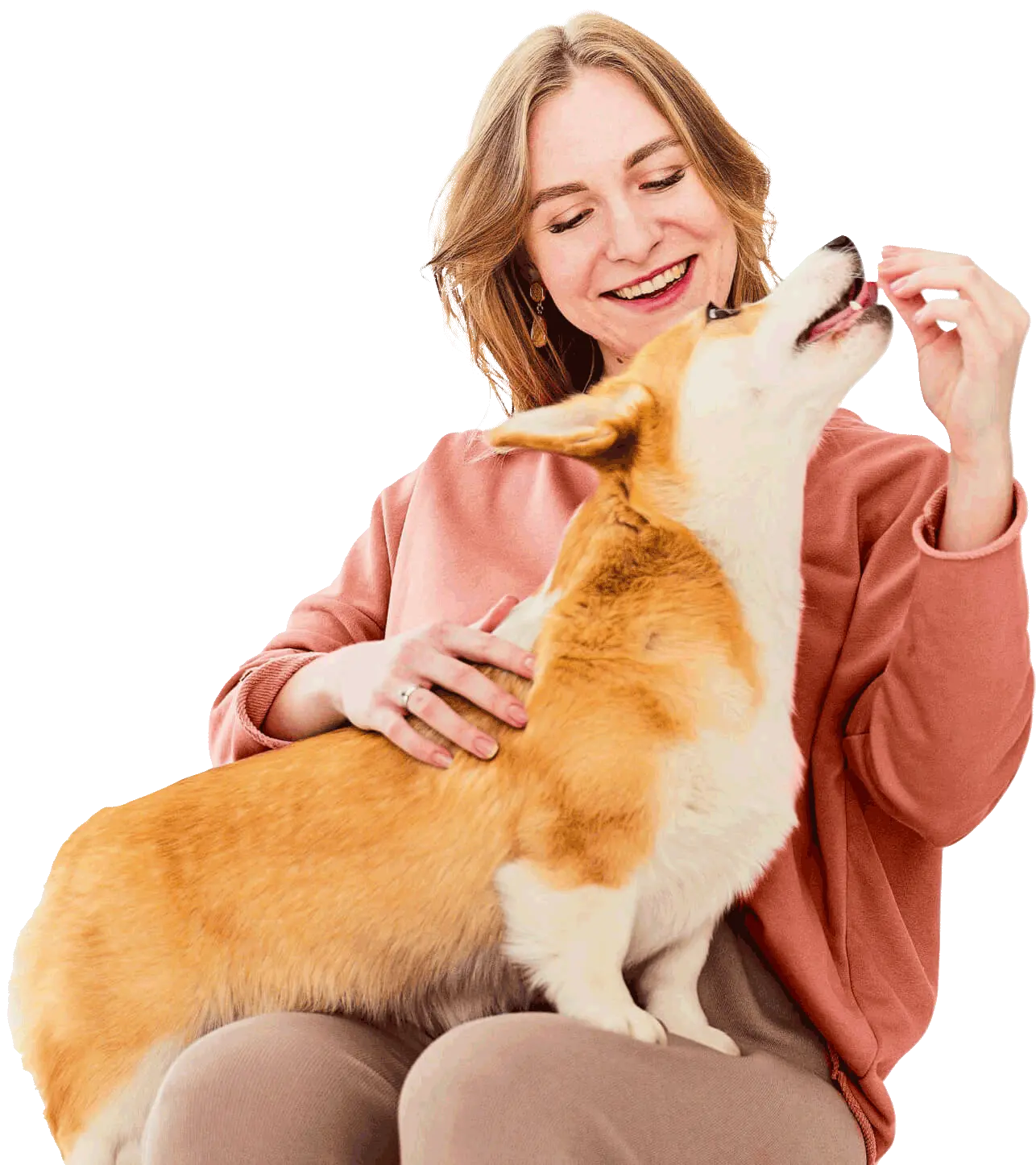 Dra. Laramie Vianna - Clínica Veterinaria